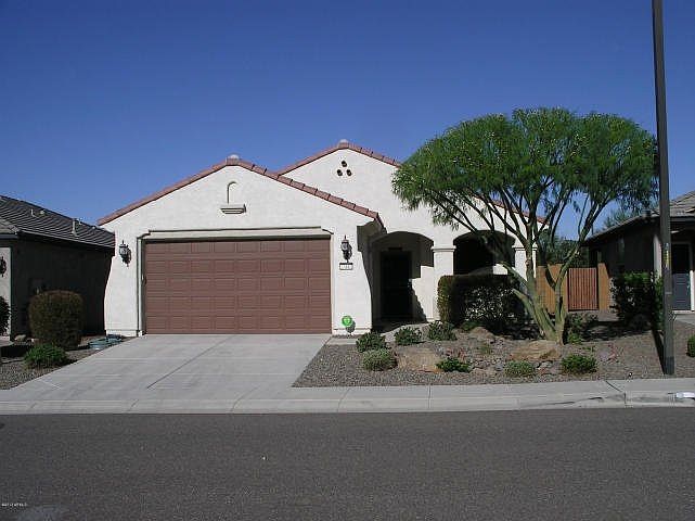 For Sale: 27142 W ESCUDA DR, Buckeye, AZ 85396