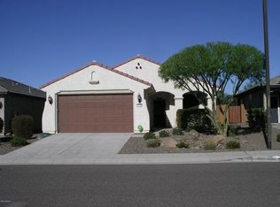 27142 W Escuda Dr, Buckeye, AZ 85396