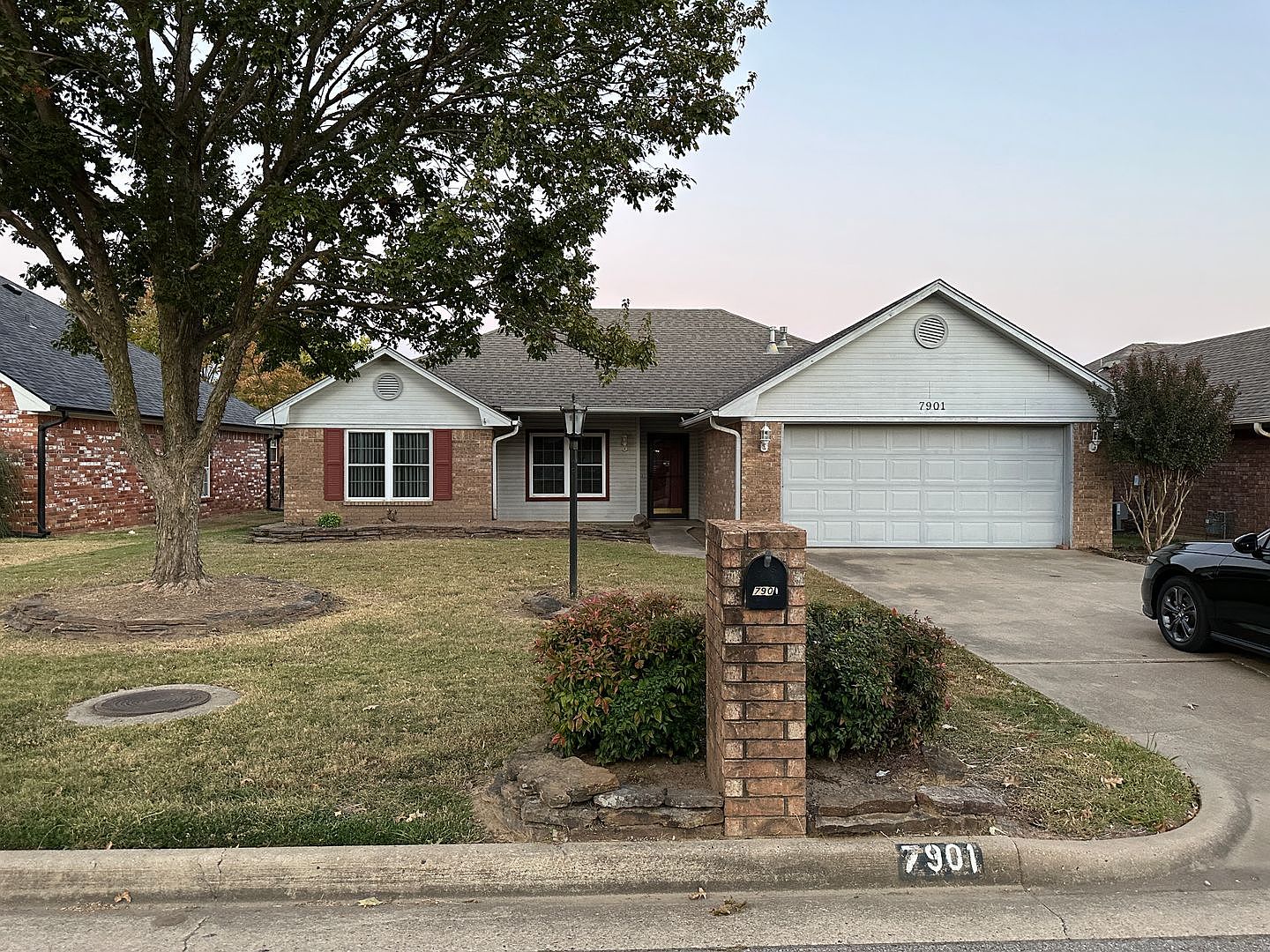 7901 S 25th St, Fort Smith, AR 72908 Zillow