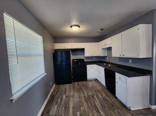 1409 Bundrant Drive, Killeen, TX 76543
