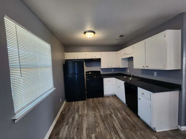 1409 Bundrant Drive