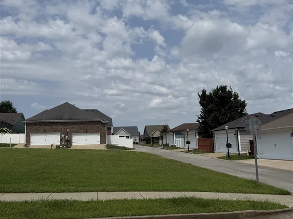 635 Continental Dr, Bowling Green, KY 42103