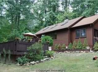 103 Erie Trl, Winchester, VA 22602