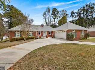 1414 Dauset Dr, Griffin, GA 30224