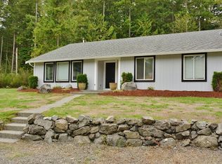 8149 Chalet Ln NW, Seabeck, WA 98380