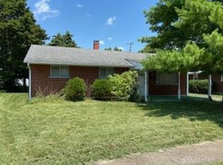 331 Astor Ave, Dayton, OH