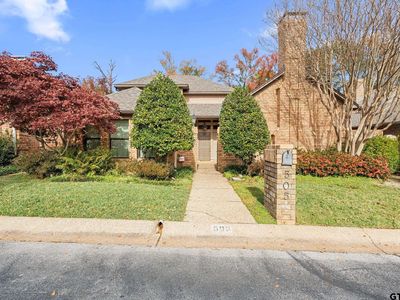 505 Buckingham Pl, Tyler, TX, 75701