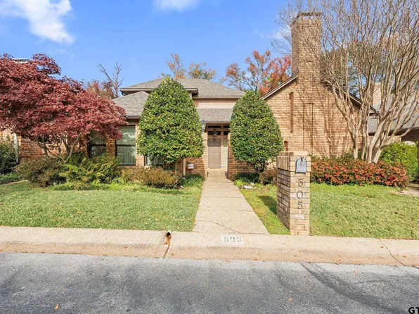 505 Buckingham Pl, Tyler, TX 75701