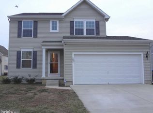 202 Jordan Dr, Dover, DE 19904