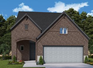 Marshall Plan, South Brook, Leander, TX 78641