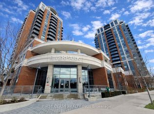 8200 Birchmount Rd UNIT 1003, Markham, ON L3R9W1