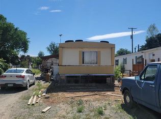 1034 6428th Rd, Montrose, CO 81403