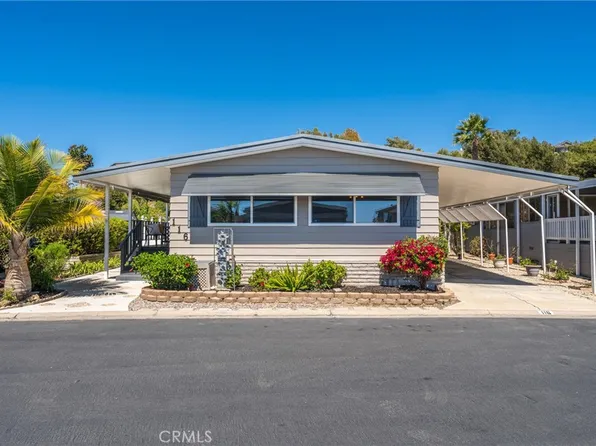 116 Mira Adelante, San Clemente, CA 92673