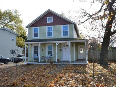 100 Oak Street, Patchogue, NY, 11772