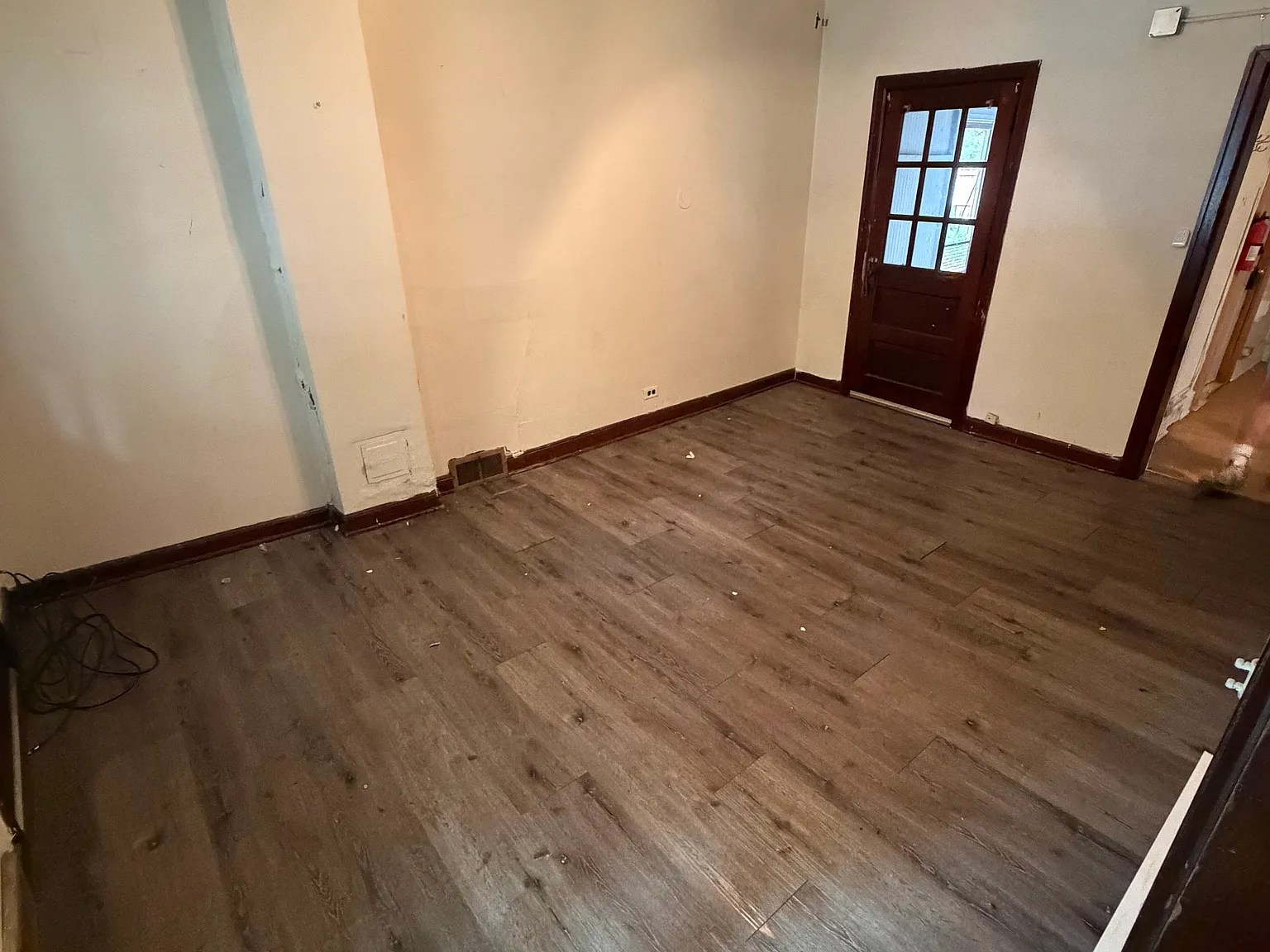 1 bed, $745 — Photo 2