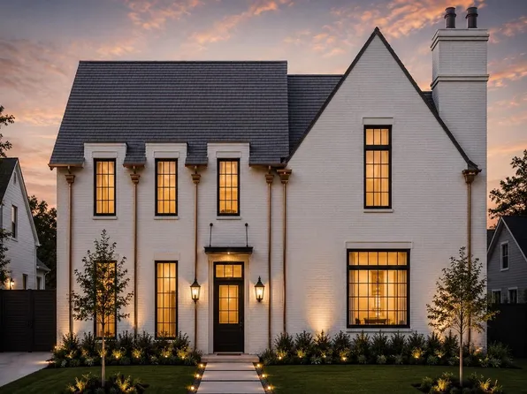 320 W 32nd St, Houston, TX 77018