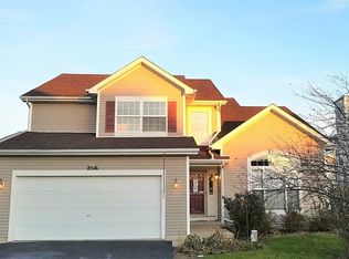 2516 Sierra Ave, Plainfield, IL 60586