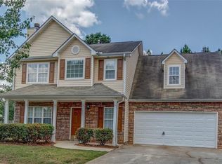 509 Adler Ct, McDonough, GA 30253