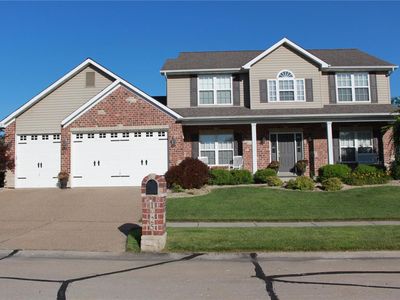 1925 Sapling Dr, O'Fallon, MO, 63366