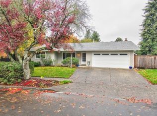 309 S 19th Pl, Cornelius, OR 97113