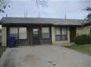 917 Holly St, Copperas Cove, TX 76522