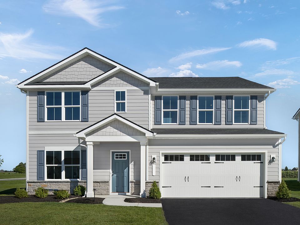 Open House Sat Sun 1-3! Take advantage of 43K in total savings on the Elder Homesite Special!