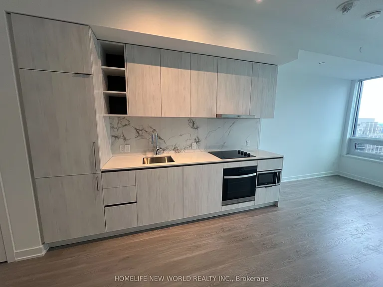 8 Wellesley St W #3602 — Photo 11