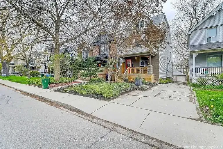 41 Hastings Ave #1A — Photo 2