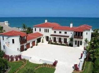 281 S Blue Wave Ln, Vero Beach, FL 32963