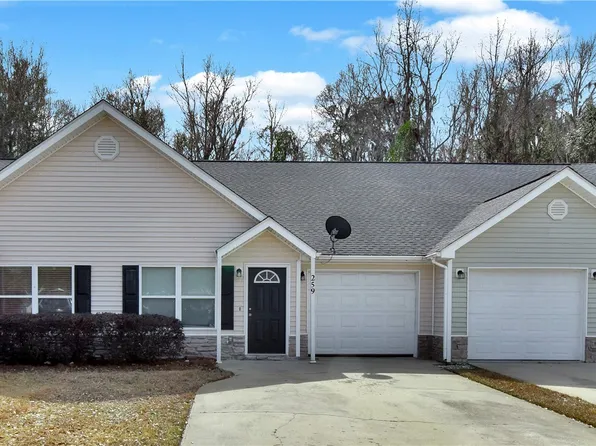 259 Promise Ln, Brunswick, GA 31525