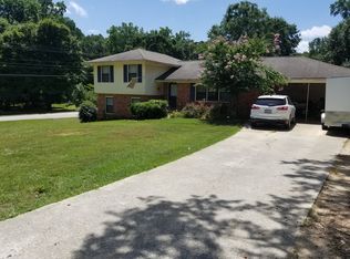 421 Belva St, Carrollton, GA 30117