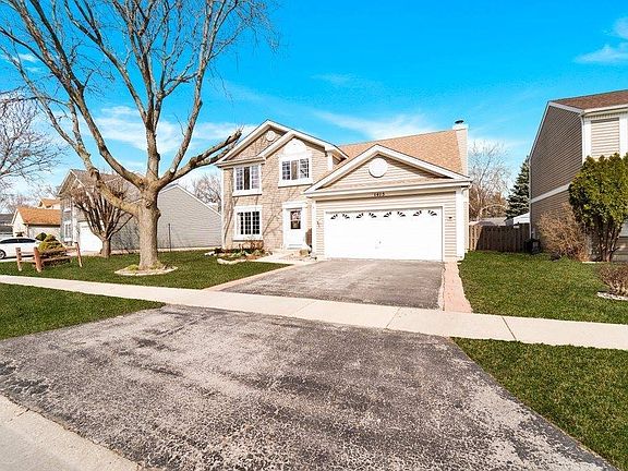 3rd image of 1415 Black Oak Trl
