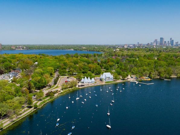 4889 E Lake Harriet Pkwy, Minneapolis, MN 55419
