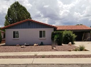 164 E El Membrillo, Green Valley, AZ 85614