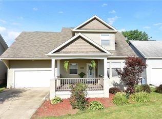 4652 W 145th St, Cleveland, OH 44135