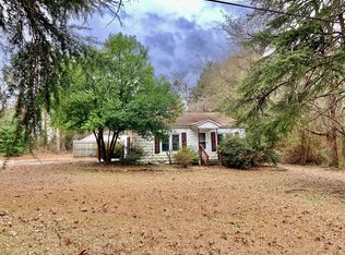 1701 Hylan Ave, Hamlet, NC 28345