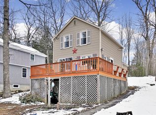 194 Cottage Rd, Windham, ME 04062