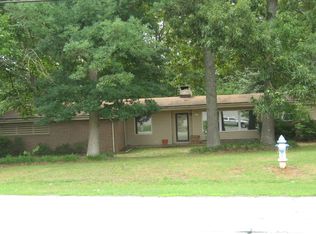 3501 S Church Street Ext, Roebuck, SC 29376