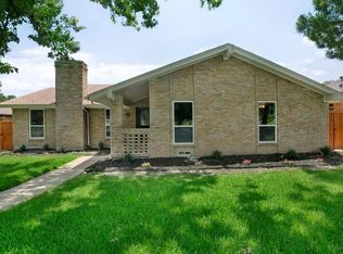 9536 Timberleaf Dr, Dallas, TX 75243