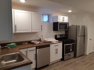 135 Cedar St #3, Roxbury, MA 02119