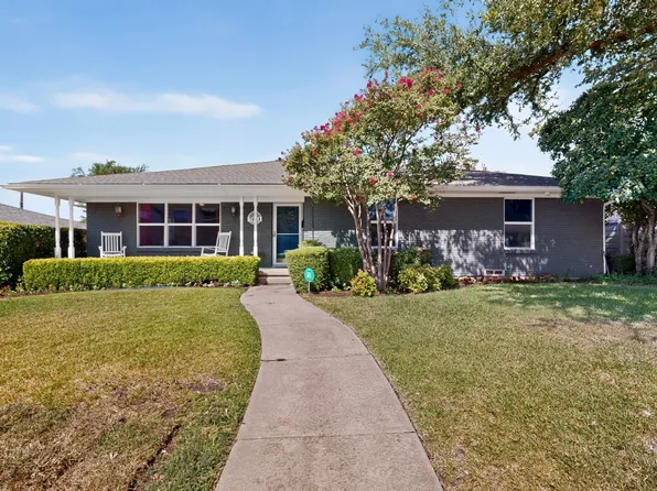 7611 El Pensador Dr, Dallas, TX 75248