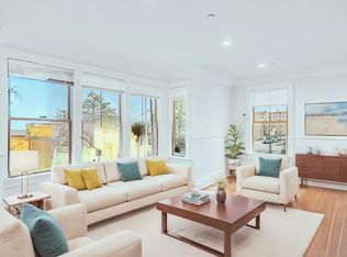 56 Belmont St #2, Boston, MA 02129