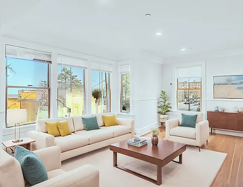 56 Belmont St #2 Photo 1