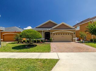 252 SHERRI LEE LANE, DELAND, FL 32720