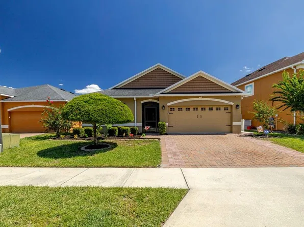 252 SHERRI LEE LANE, DELAND, FL 32720