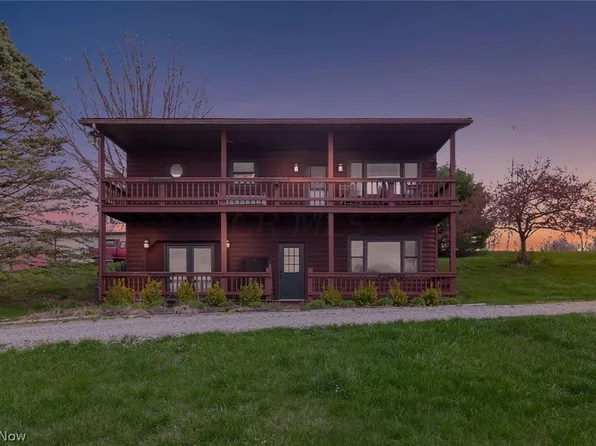 1775 Us Highway 22 NE, Somerset, OH 43783