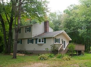 308 Edson Rd, Oakham, MA 01068