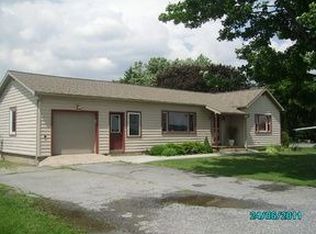 158 W Reistville Rd, Myerstown, PA 17067