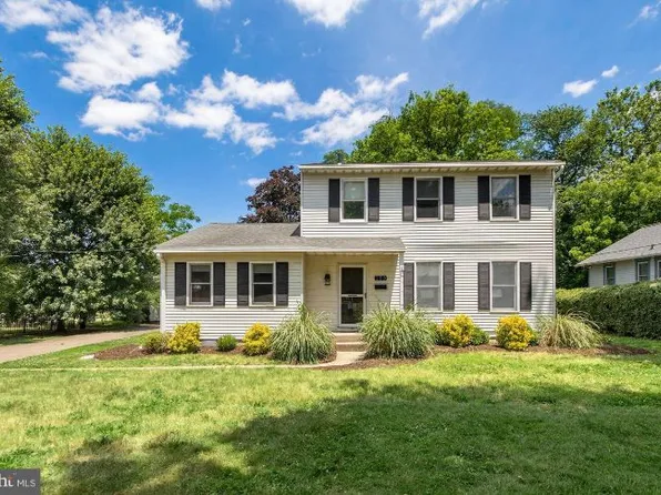 250 Burrwood Ave, Haddon Township, NJ 08108
