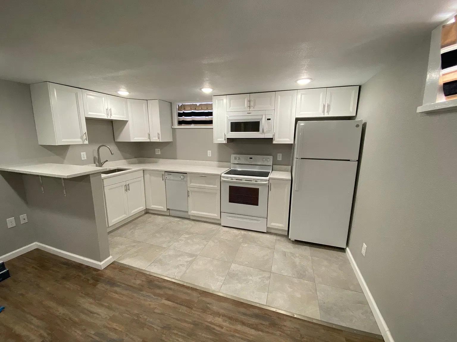1 bed, 690 sqft, $835 — Photo 1